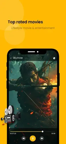 pikashow-android-tv-apk Top Rated Movies