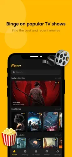 pikashow-android-tv-apk tv show